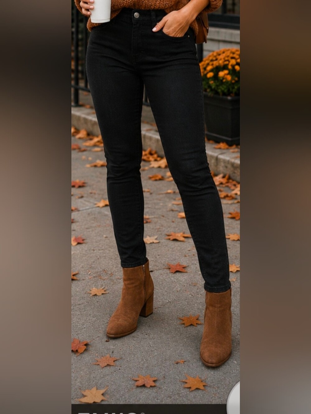Levi’s 311 Shaping Skinny Jeans Women’s 27 Black Stretch Sculpting Denim